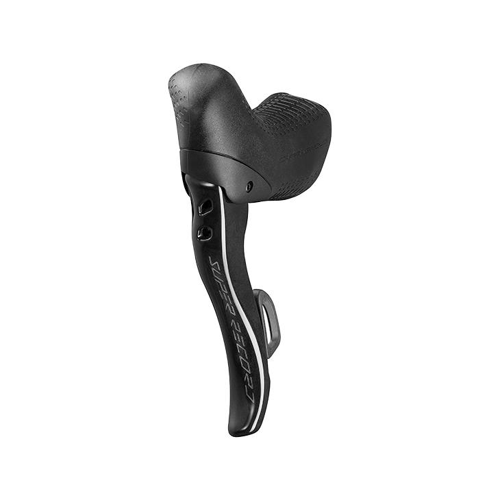 CAMPAGNOLO カンパニョーロ SUPER RECORD WRL 13s エルゴパワー WRL 13s キャリパー別の画像