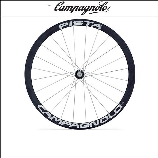 Campagnolo カンパニョーロ Pista チューブラー R Isbjorn Jp