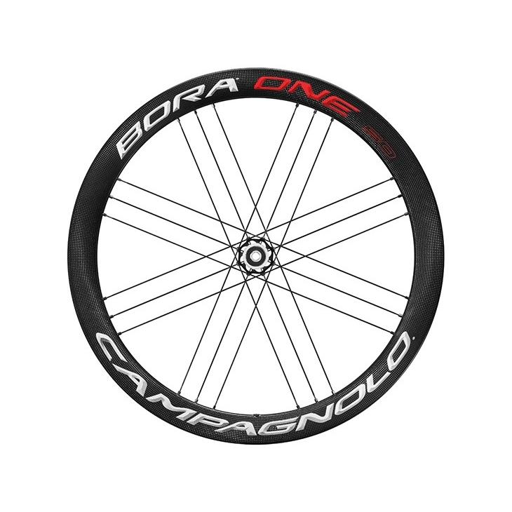 最新最新campagnolo（カンパニョーロ） BORA ONE 50 DB チューブラー
