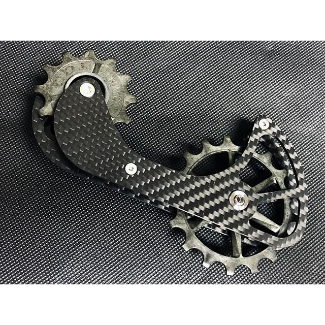 カーボンドライジャパン CARBON DRY JAPAN CDJ V3 PLUS ビッグ