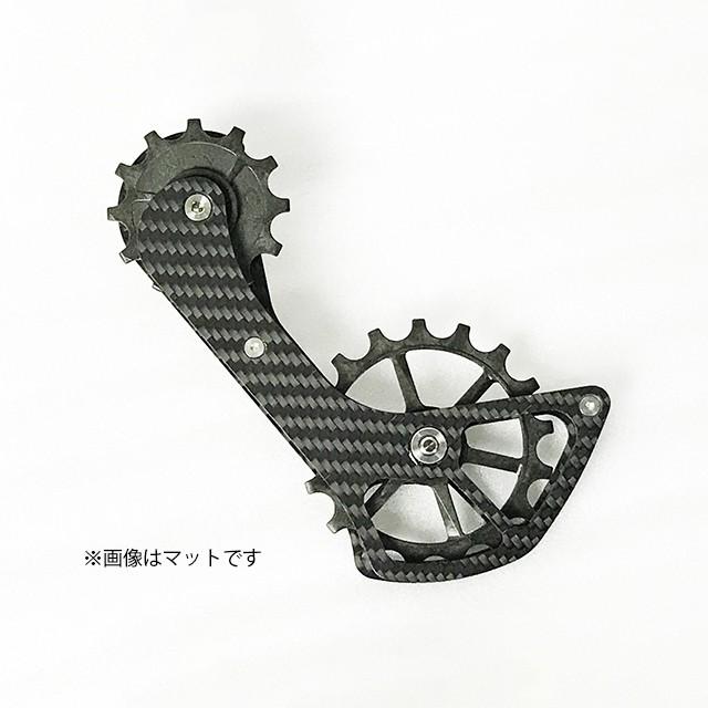 交換無料 AVANT GARDE WEBショップカーボンドライジャパン CARBON DRY