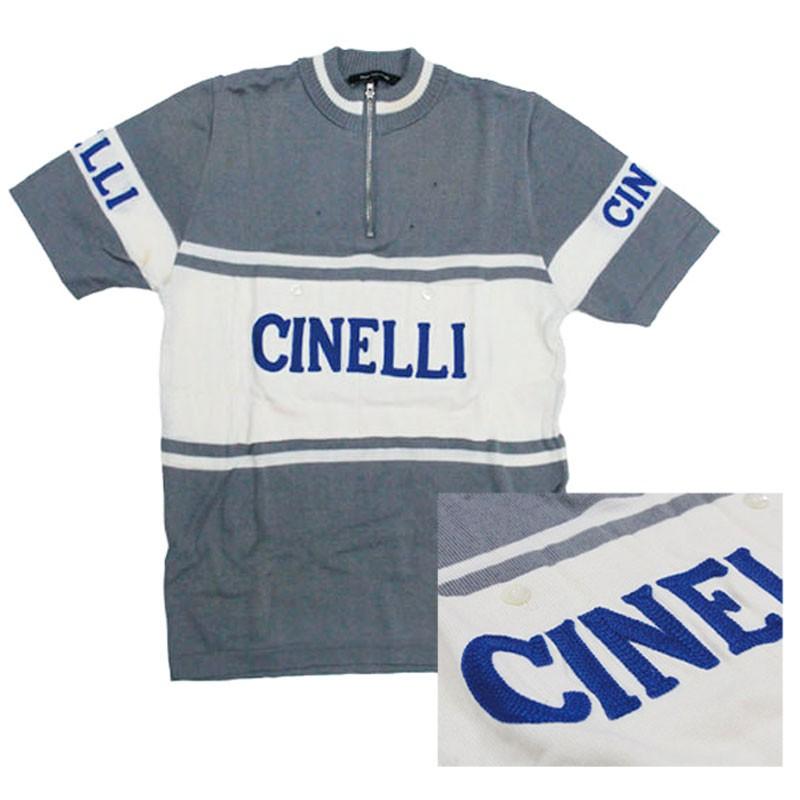 de marchi wool jersey