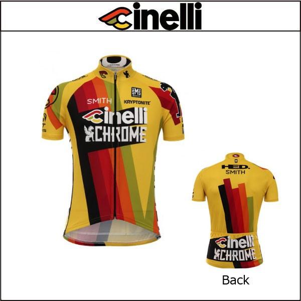 cinelli chrome jersey