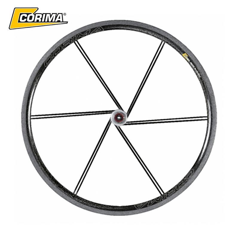 CORIMA/コリマ CORIMA カーボンホイール 32mm MCC WS+ 26mm幅 CORIMA/コリマ CORIMA カーボンホイール 32mm MCC WS+ 26mm幅