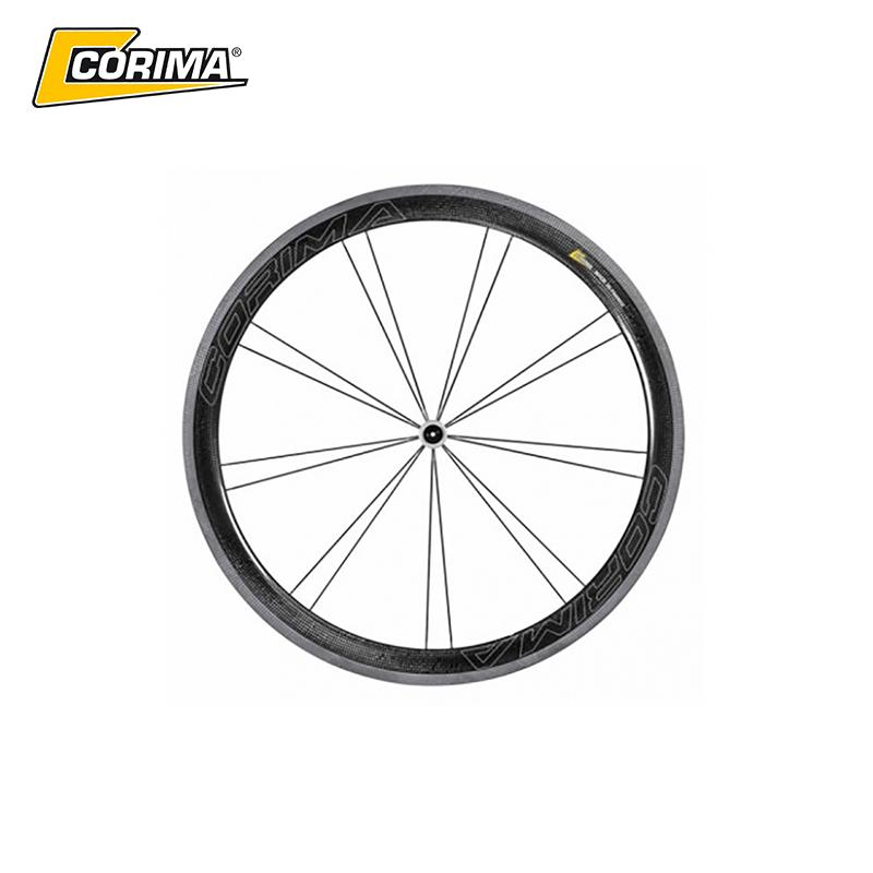 フルクラム レーシング4 リムブレーキ 17C クリンチャー シマノフリー