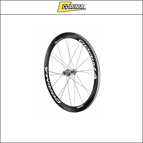 Corima カーボンホイール 47mm Ws Wo R