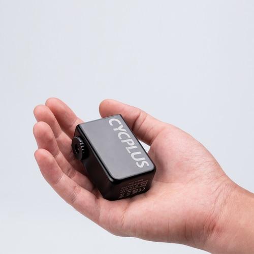 CYCPLUS 携帯 電動ポンプ ロードバイク 携帯ポンプ AS2 自転車用小型電動ポンプ AS2 Pro – CYCPLUS