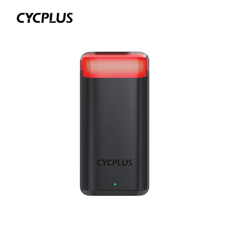 CYCPLUS サイクプラス L7 リアライト レーダー ブレーキ感知 車両接近