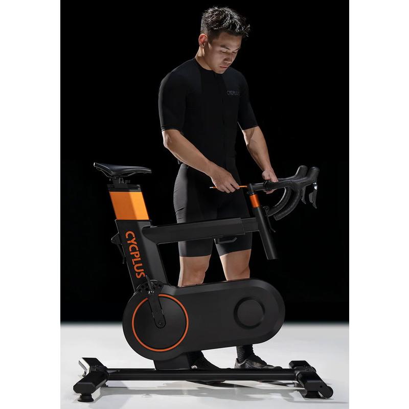 CYCPLUS サイクプラス T7 スマートバイクトレーナー【メーカー直送の為