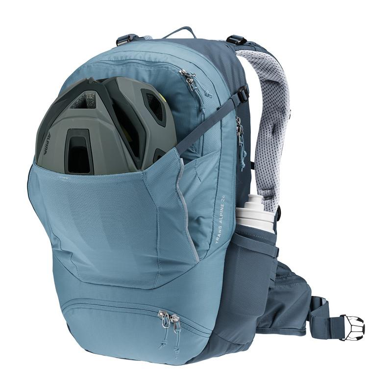 deuter ドイター TRANS ALPINE トランスアルパイン 24