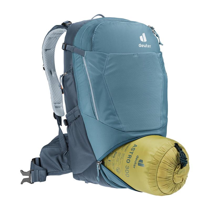 deuter ドイター TRANS ALPINE トランスアルパイン 24