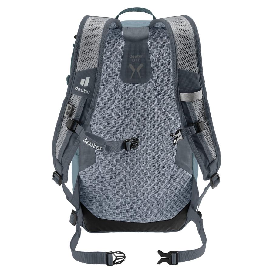 deuter ドイタースピードライト21 シェール/グラファイト : サイ deuter ドイタースピードライト21 シェール/グラファイト : サイ