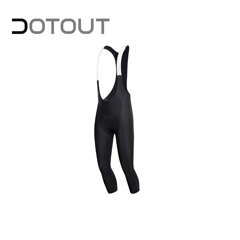 DOTOUT/ドットアウト チーム ビブ ニッカー タイツ : サイ
