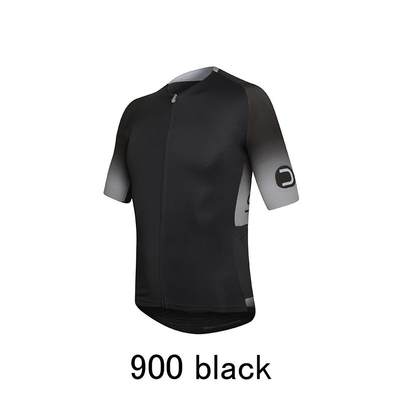 DOTOUT/ドットアウト Vertical Jersey ヴァーティカル・ジャージ  メンズの画像