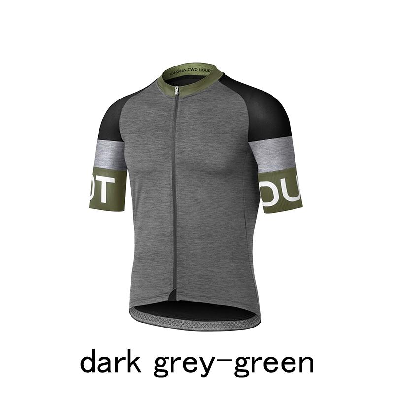 DOTOUT/ドットアウト Spin Jersey スピン・ジャージ メンズ : サイ