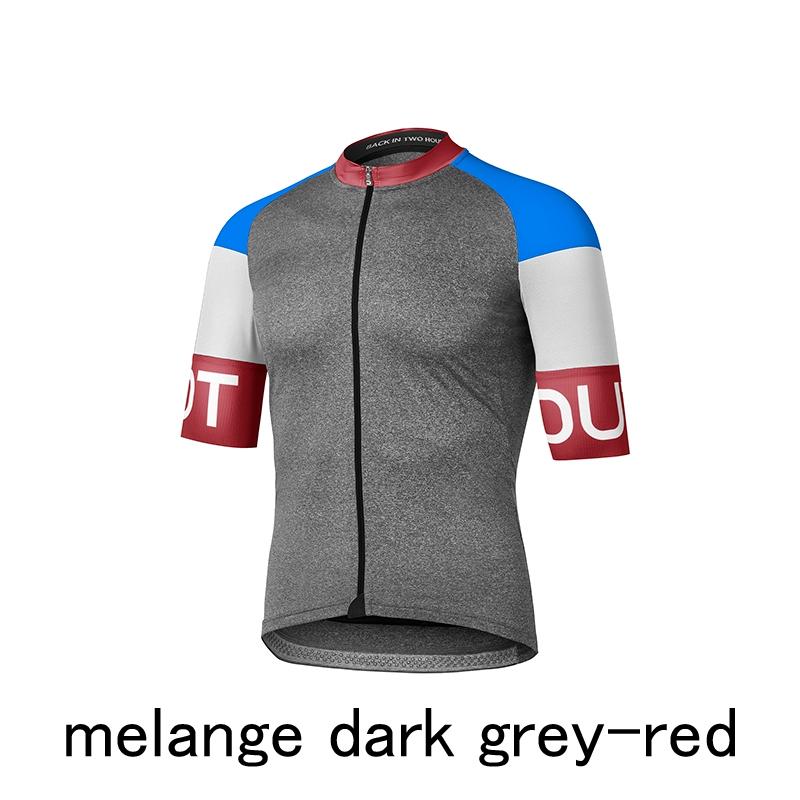 DOTOUT/ドットアウト Spin Jersey スピン・ジャージ メンズ : サイ