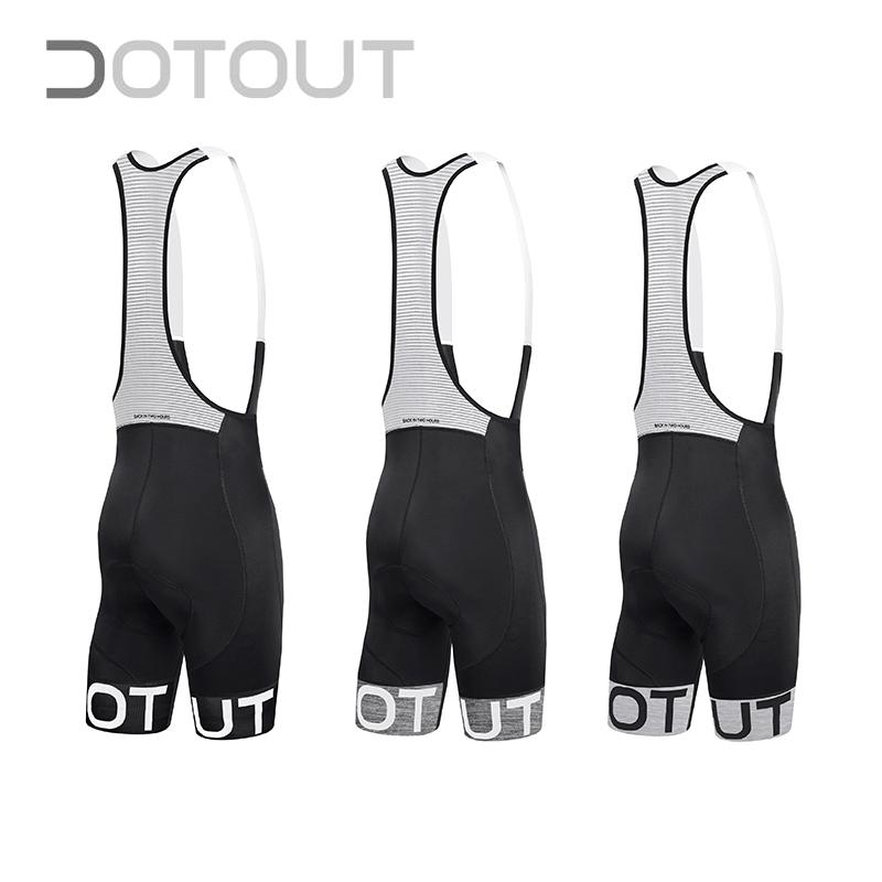 DOTOUT/ドットアウト Team Bib Short(310) チーム・ビブショーツ