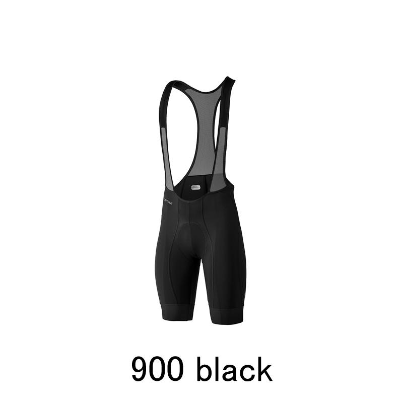 DOTOUT/ドットアウト Power Bib Short パワー・ビブショーツ メンズ