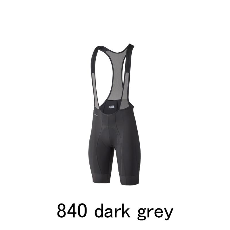 DOTOUT サイクリング ビブショーツ Mサイズ DOTOUT/ドットアウト Power Bib Short パワー・ビブショーツ メンズ