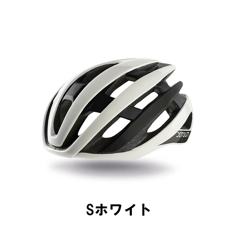 DOTOUT ドットアウト KABRIO カブリオ 22〜 ヘルメット : サイクリック