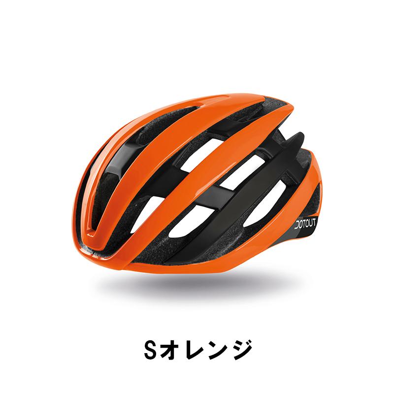 DOTOUT ドットアウト KABRIO カブリオ 22〜 ヘルメット : サイクリック