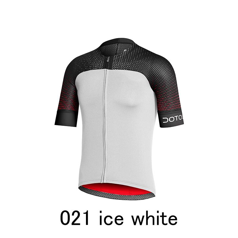 DOTOUT/ドットアウト Hybrid Jersey ハイブリッド・ジャージ メンズ