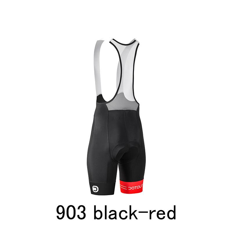 DOTOUT/ドットアウト Team Bib Short (316) (pad DOT PRO) チーム