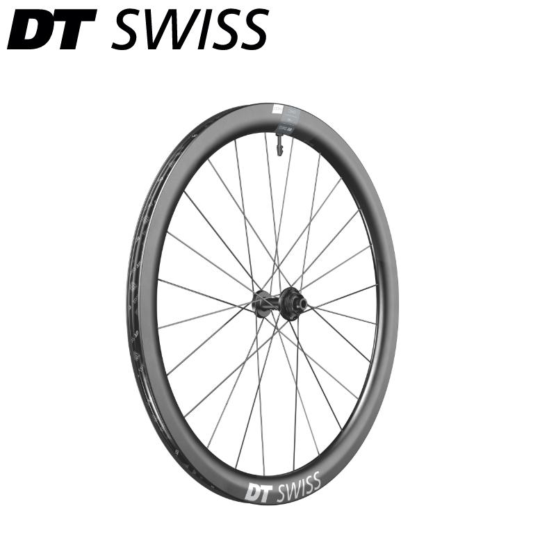 DT Swiss DTスイス ERC 1400 DI 700C CL 45 12/100 ディスク