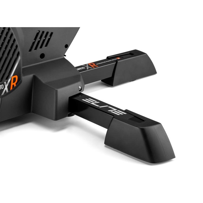 Elite エリート DIRETO XR-T with Zwift Cog and Click ホームトレーナー Elite エリート DIRETO XR-T with Zwift Cog and Click ホームトレーナー