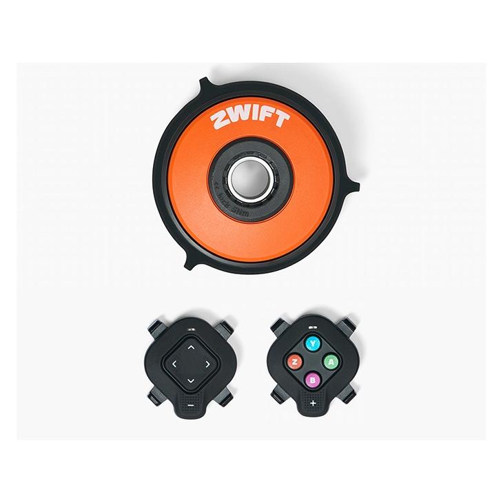 Elite エリート RIVO with Zwift Cog and Click ホームトレーナー