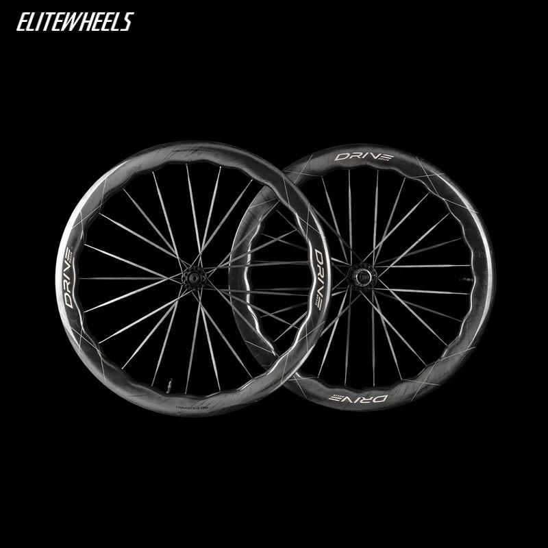 ELITEWHEELS エリートホイール Drive Helix 57D CS ドライブ ELITEWHEELS エリートホイール Drive Helix 57D CS ドライブ