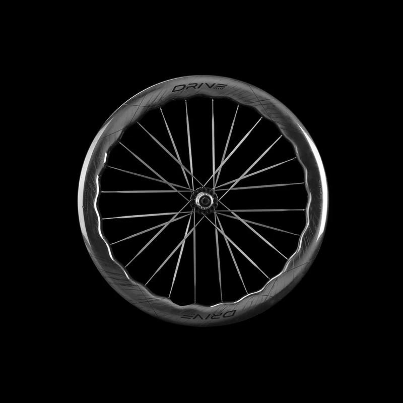 ELITEWHEELS エリートホイール Drive Helix 57D CS ドライブ ELITEWHEELS エリートホイール Drive Helix 57D CS ドライブ