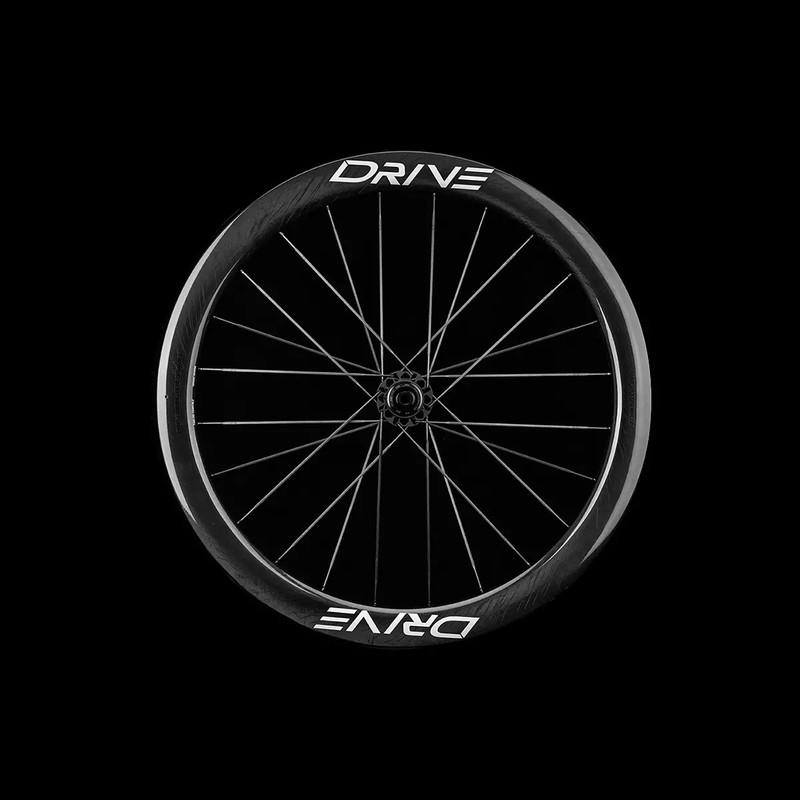 ELITEWHEELS エリートホイール Drive 50D ドライブ ディスク ELITEWHEELS エリートホイール Drive 50D ドライブ ディスク