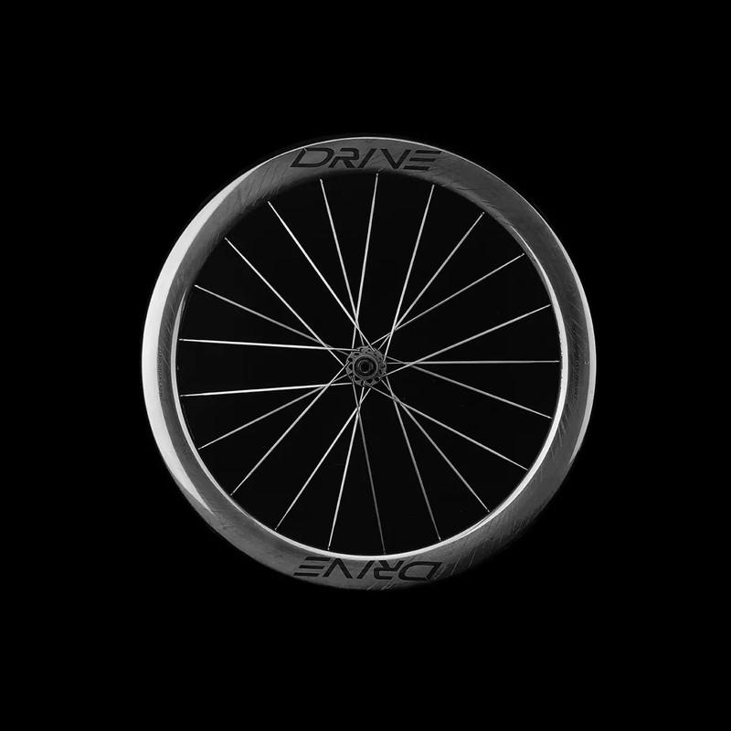 ELITEWHEELS エリートホイール Drive 50D ドライブ ディスク ELITEWHEELS エリートホイール Drive 50D ドライブ ディスク