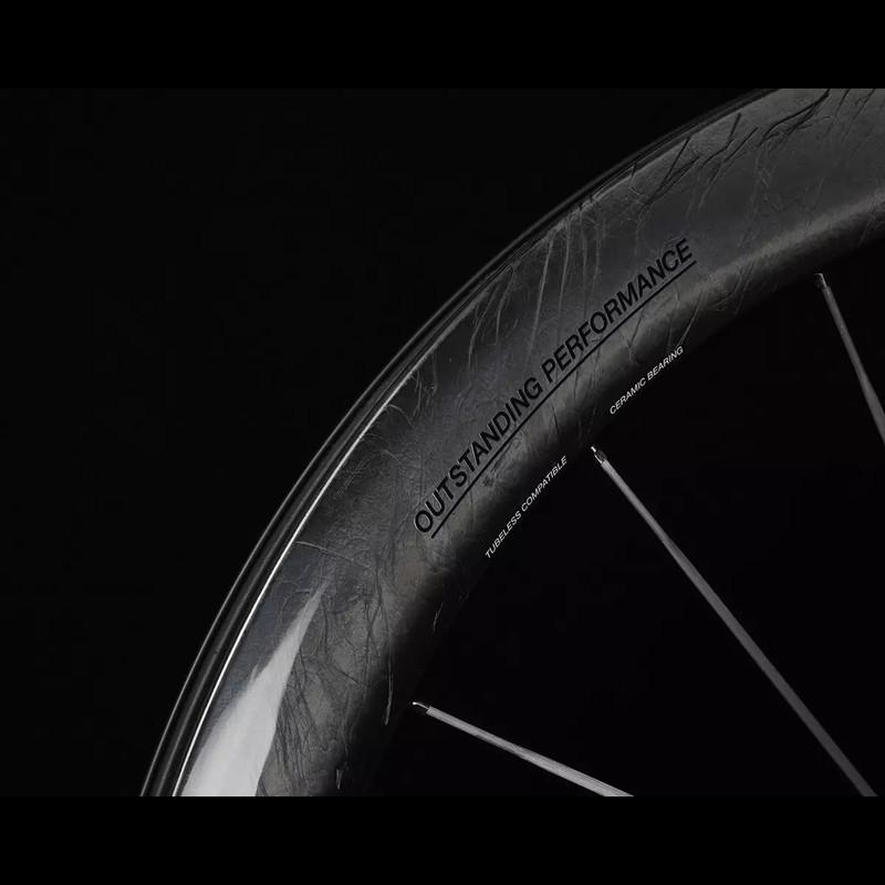ELITEWHEELS エリートホイール Drive 50D ドライブ ディスク ELITEWHEELS エリートホイール Drive 50D ドライブ ディスク