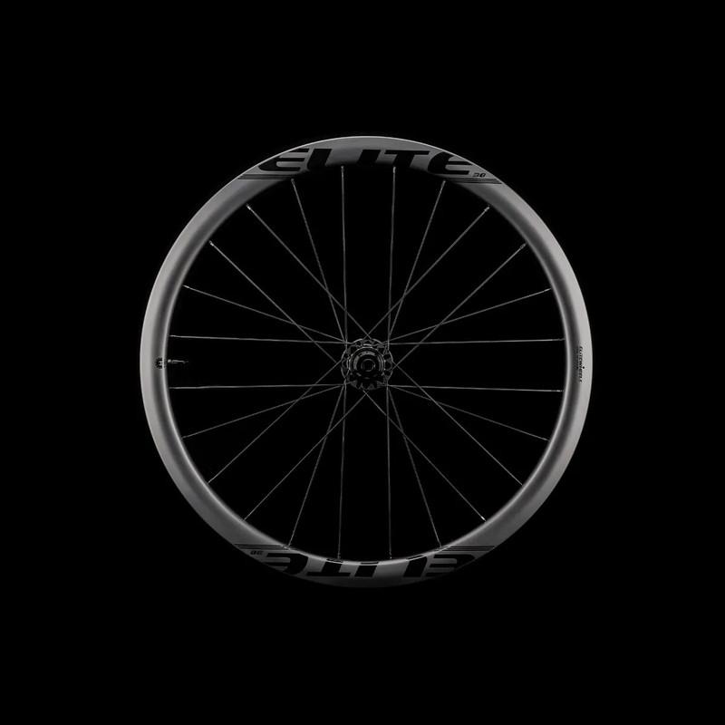 エリートホイール ディスクブレーキ Drive ミックスリムハイト ディスクブレーキ - Elitewheels