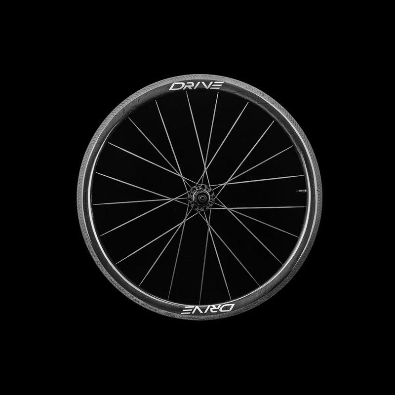 ELITEWHEELS エリートホイール Drive 40V ドライブ リムブレーキ ELITEWHEELS エリートホイール Drive 40V ドライブ リムブレーキ