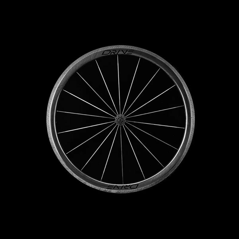 ELITEWHEELS エリートホイール Drive 40V ドライブ リムブレーキ ELITEWHEELS エリートホイール Drive 40V ドライブ リムブレーキ