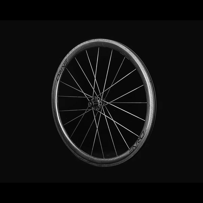 ELITEWHEELS エリートホイール Drive 40V ドライブ リムブレーキ ELITEWHEELS エリートホイール Drive 40V ドライブ リムブレーキ