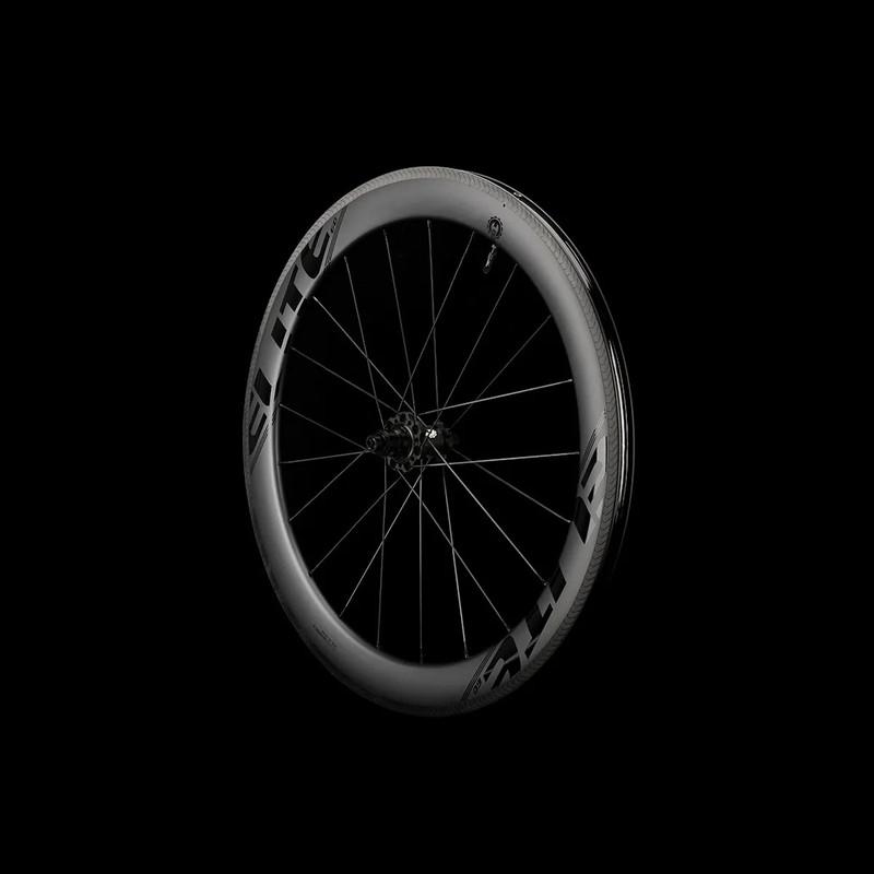 ELITEWHEELS エリートホイール Marvel 60V マーヴェル リム ELITEWHEELS エリートホイール Marvel 60V マーヴェル リム