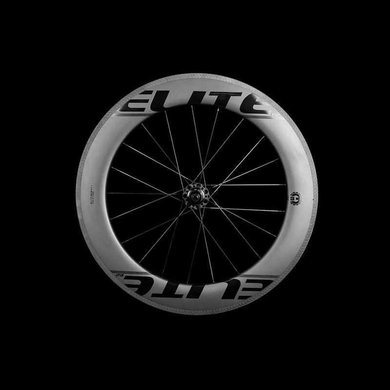 ELITEWHEELS エリートホイール Marvel 82V マーヴェル リムブレーキ