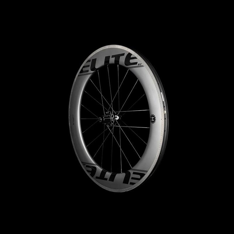 ELITEWHEELS エリートホイール Marvel 82V マーヴェル リムブレーキ