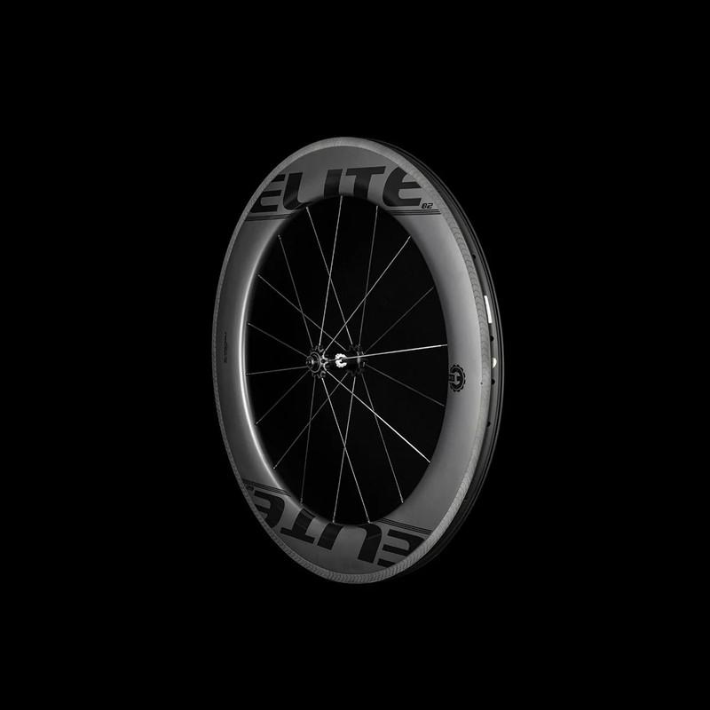 ELITEWHEELS エリートホイール Marvel 82V マーヴェル リムブレーキ