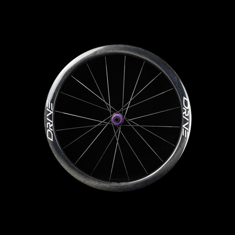 ELITEWHEELS エリートホイール Drive G45 CS Gravel ドライブ カーボン