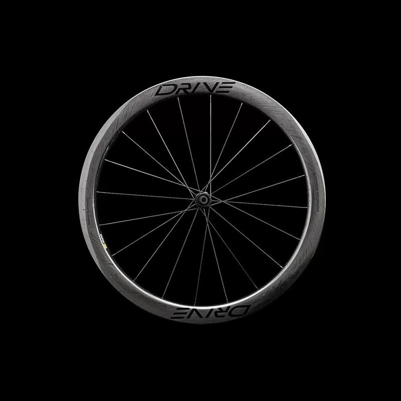 ELITEWHEELS エリートホイール Drive G45 SS Gravel ドライブ スチール