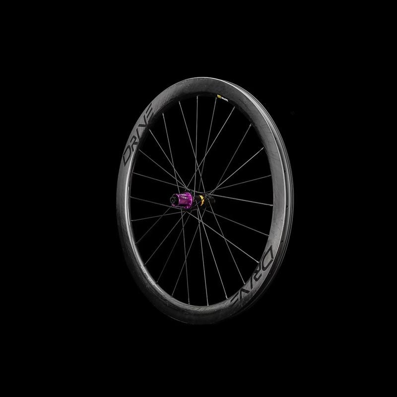 ELITEWHEELS エリートホイール Drive G45 SS Gravel ドライブ スチール