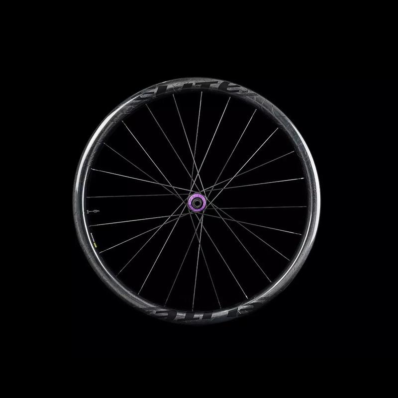 ELITEWHEELS エリートホイール Marvel G35 Gravel マーヴェル ディスク