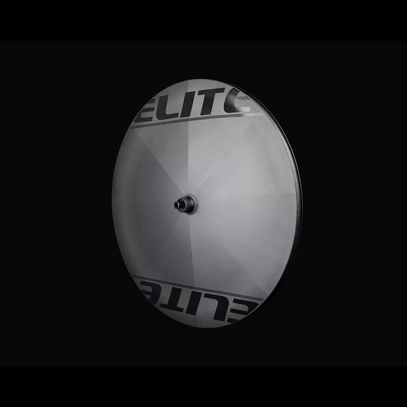 ELITEWHEELS エリートホイール Velo TT Disc ヴェロ ディスクブレーキ