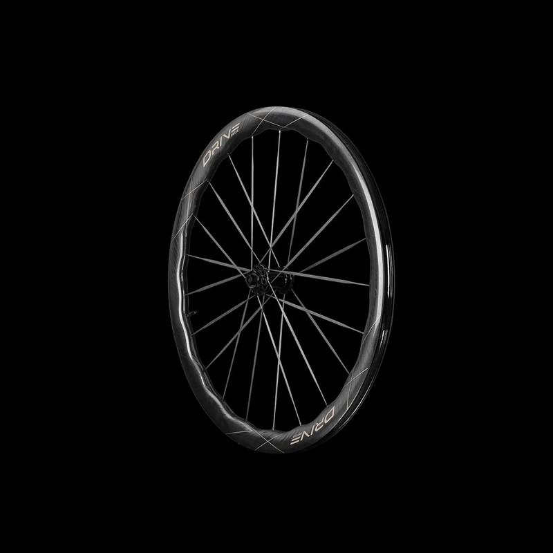 ELITEWHEELS エリートホイール Drive Helix 46D CS ドライブ