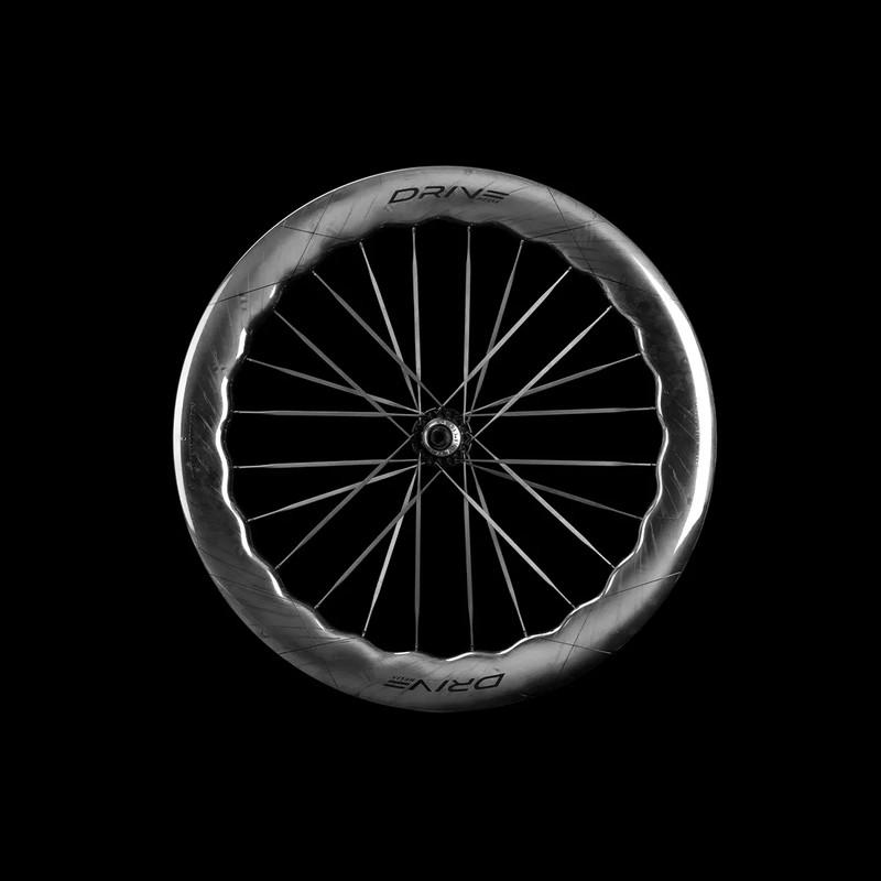 ELITEWHEELS エリートホイール Drive Helix 68D CS ドライブ